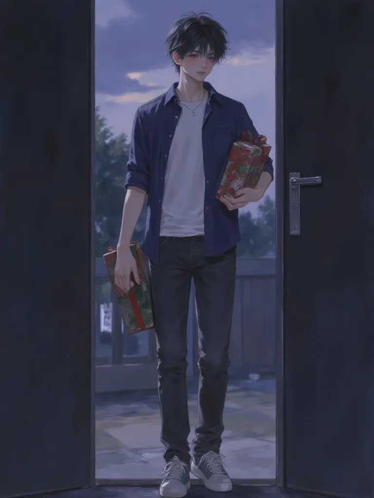 Thumbnail of Кит Смит