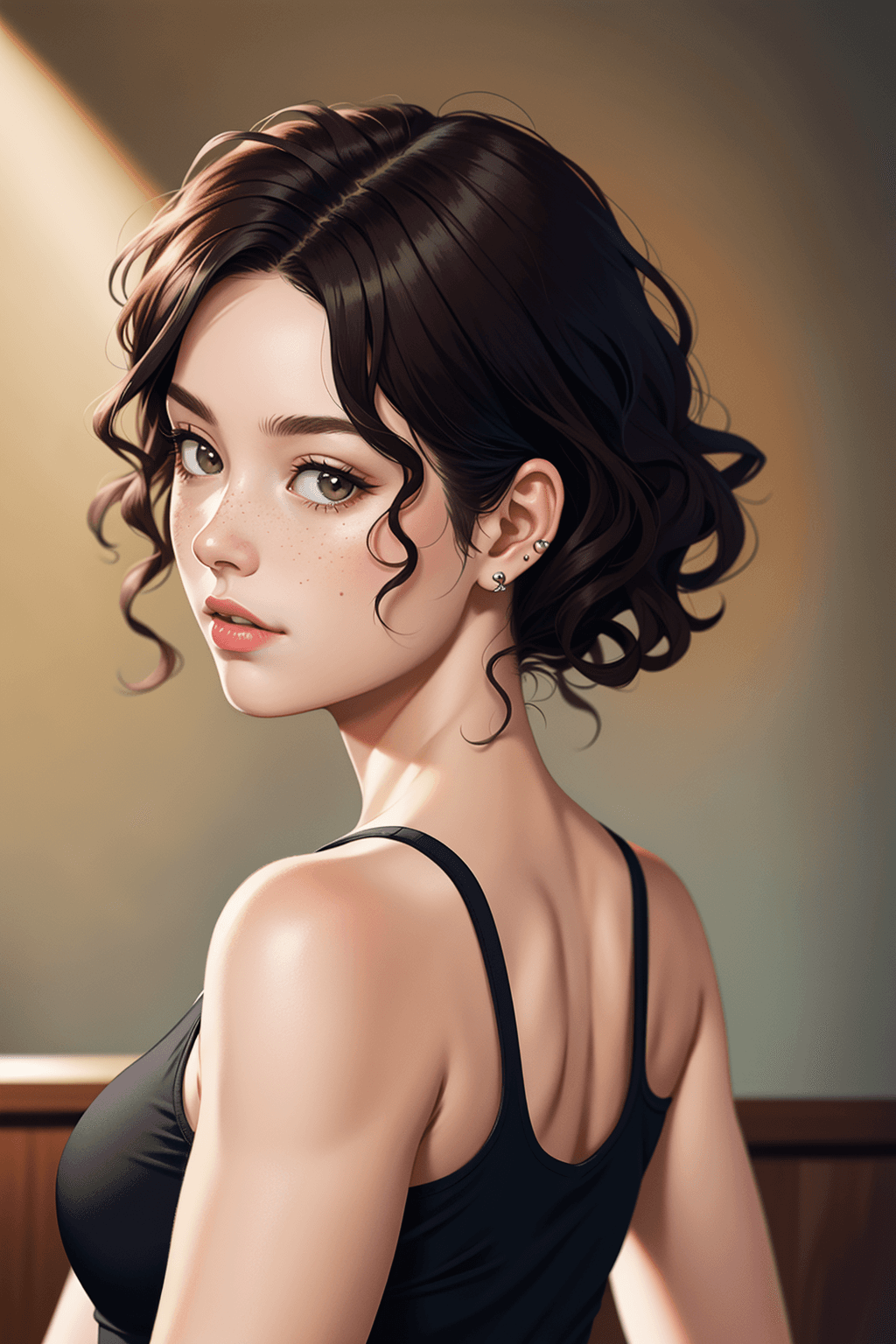 Thumbnail of Ангел