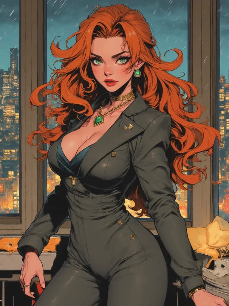 Thumbnail of Elara
