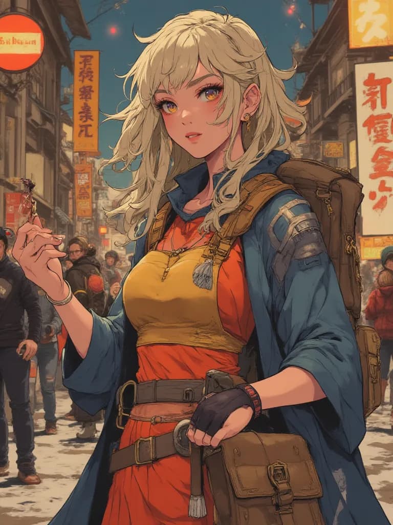 Thumbnail of Юлия