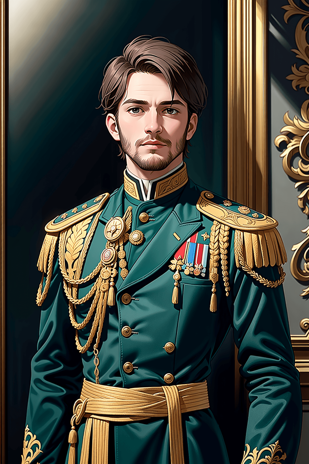 Thumbnail of Дом Педро II