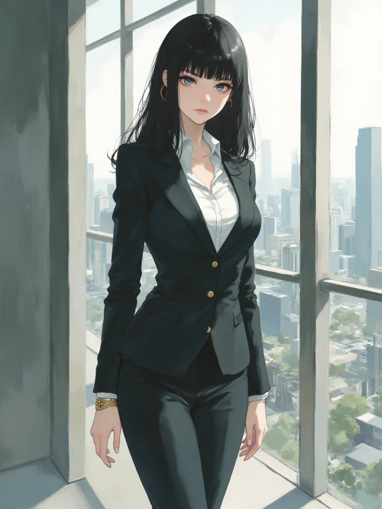Thumbnail of Курохимэ Акацуки