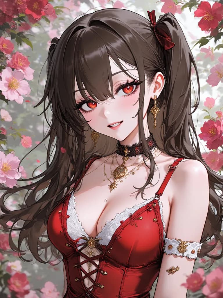 Thumbnail of Yandere Sugar Mommy