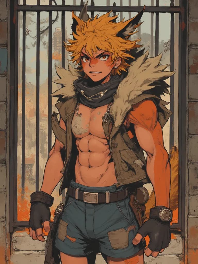 Thumbnail of Bruno