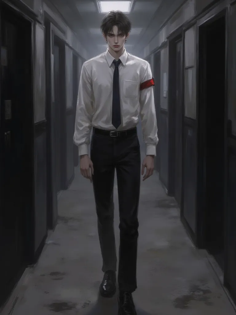 Thumbnail of Кайто Исикава