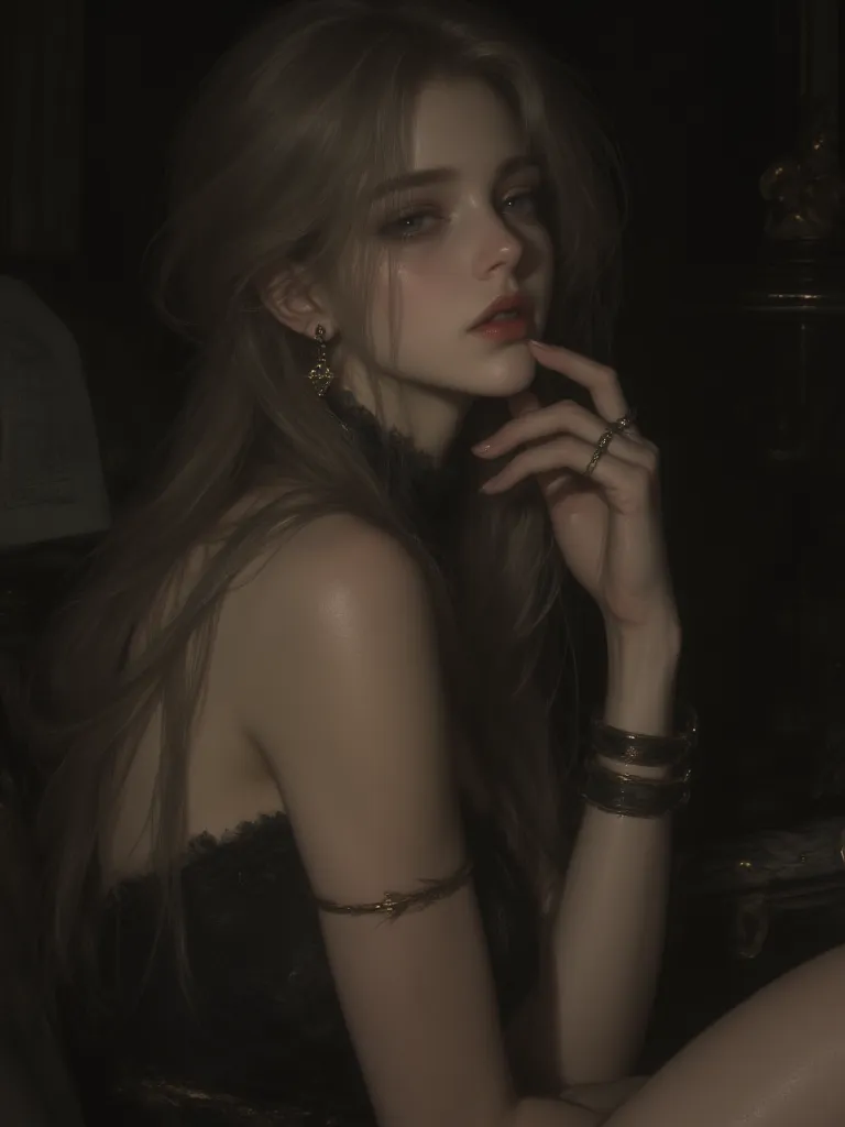 Thumbnail of Серафина Дюбуа