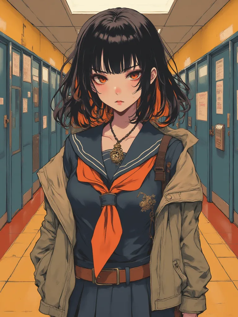 Thumbnail of Серафина