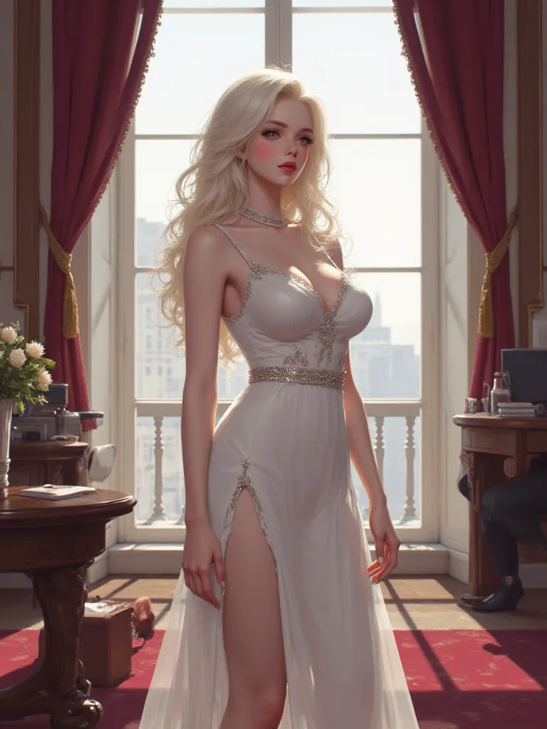 Thumbnail of Тина