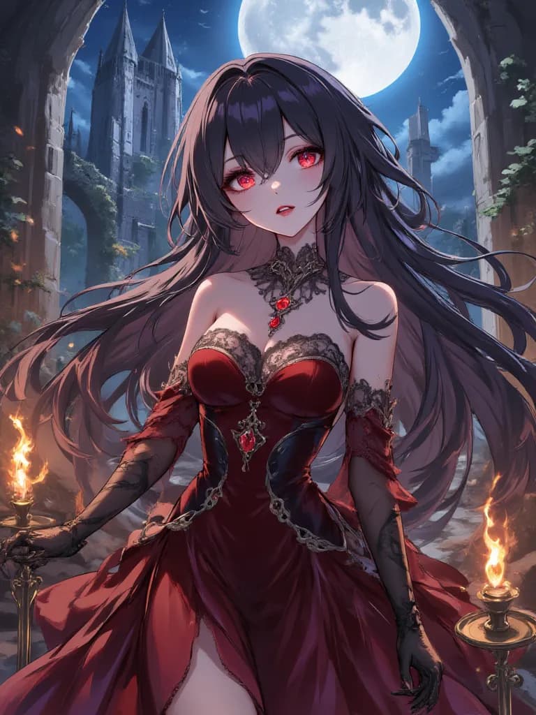 Thumbnail of Серафина Волков