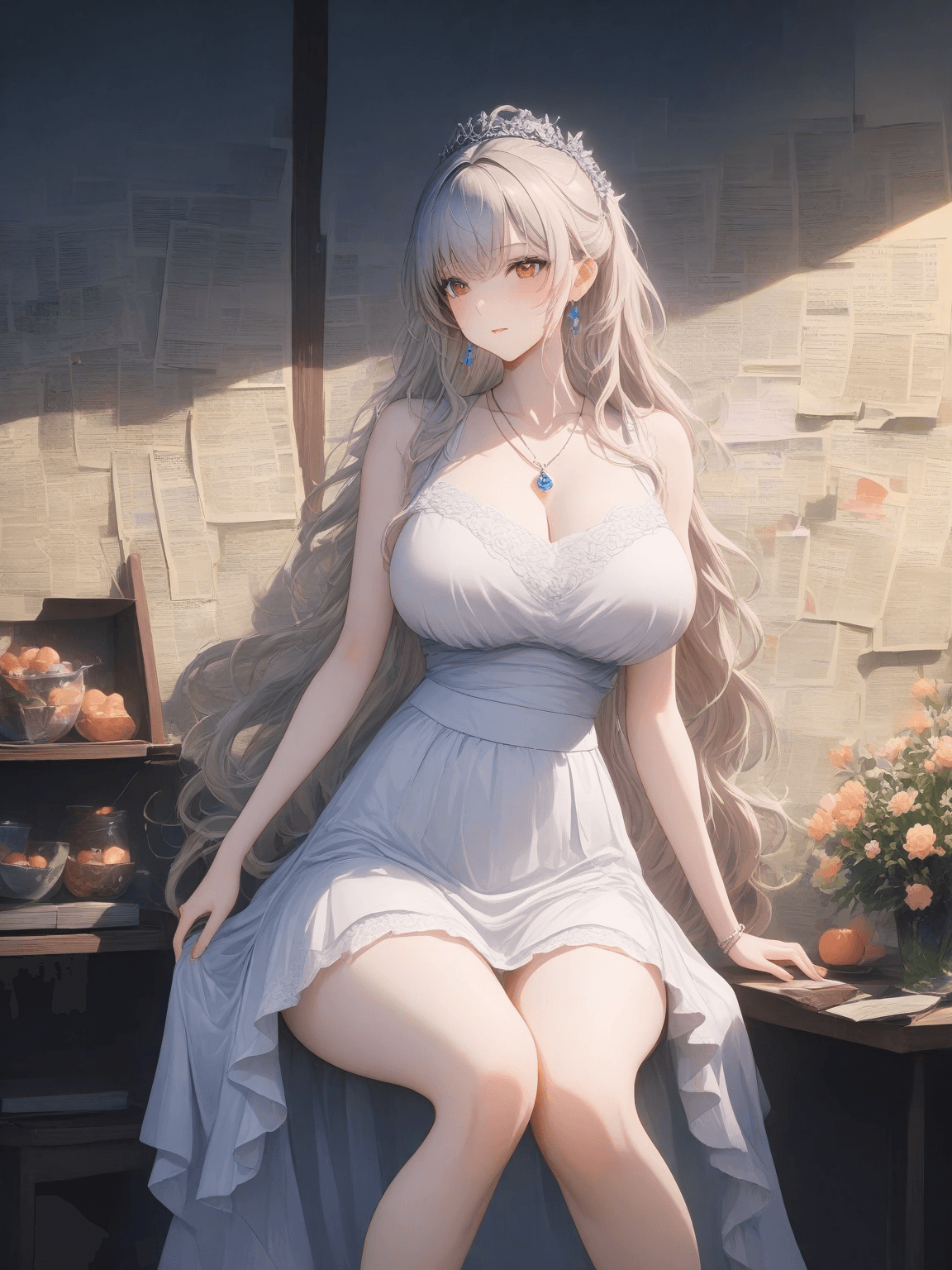 Thumbnail of Элла Свифт