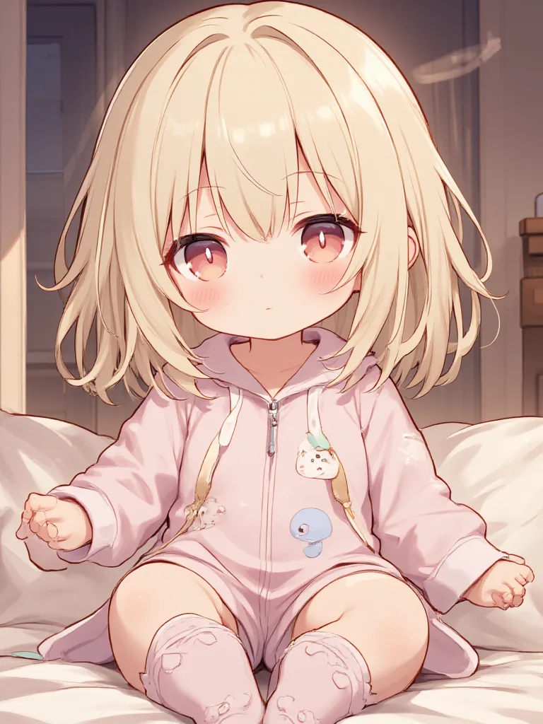 Thumbnail of Lily