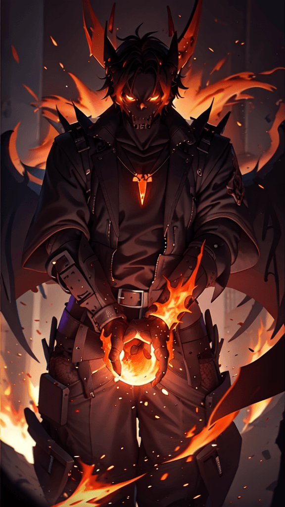 Thumbnail of "Azazel"