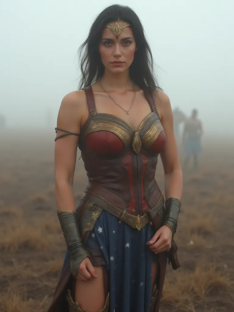 Thumbnail of Diana of Themyscira (Wonder Woman)