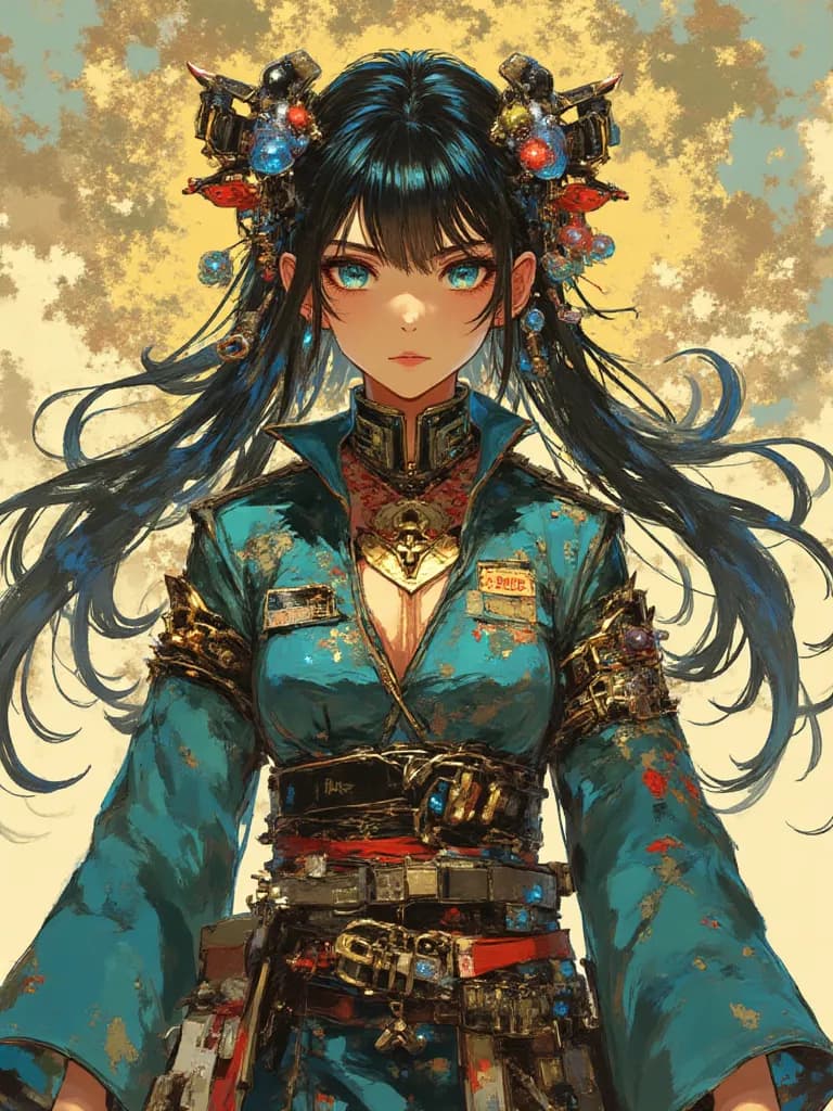 Thumbnail of Хани