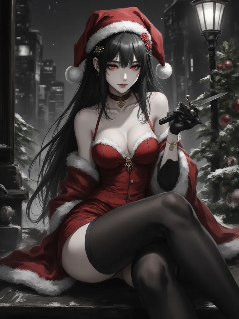 Thumbnail of Багровый шип
