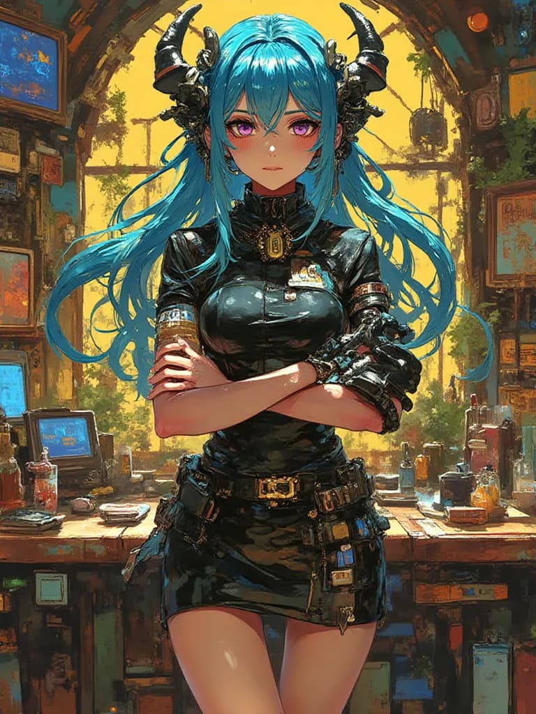 Thumbnail of Afrodita 