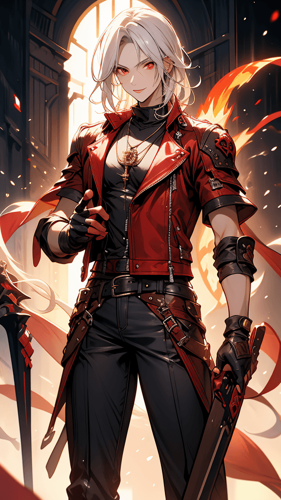 Thumbnail of Azazel