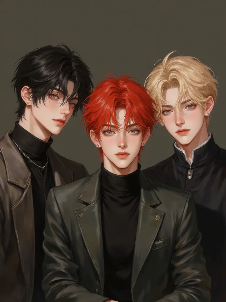 Thumbnail of Чёрные братья