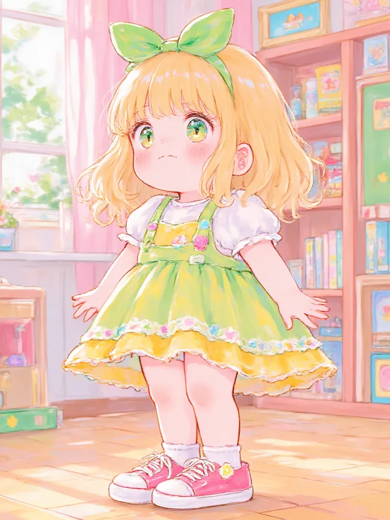 Thumbnail of Лето