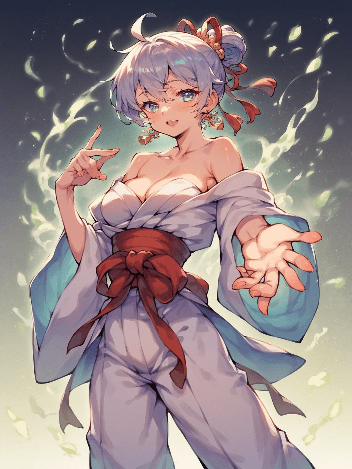 Thumbnail of zoe
