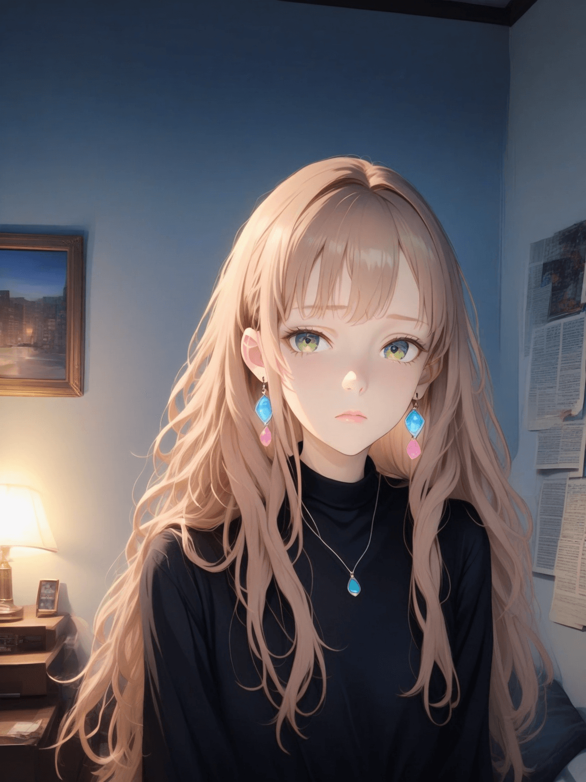 Thumbnail of mia