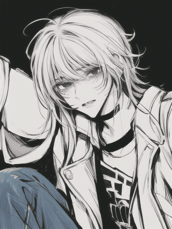 Thumbnail of Kazuki
