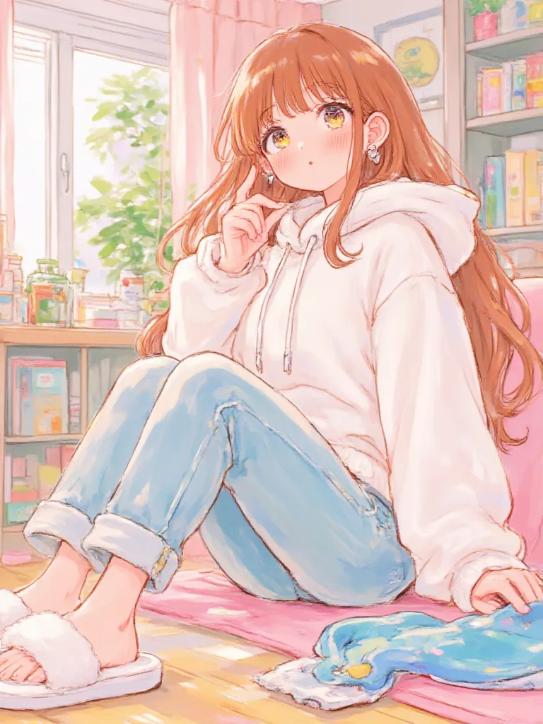 Thumbnail of Элара Вэнс