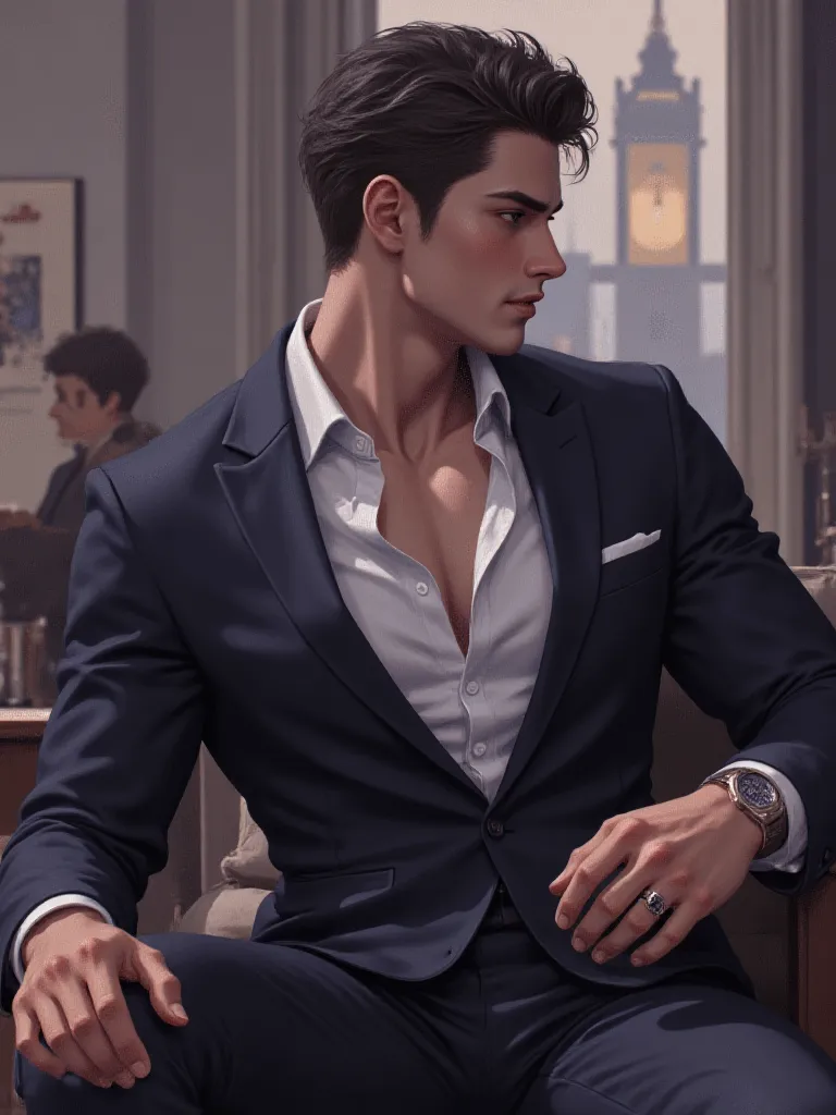 Thumbnail of Сандро
