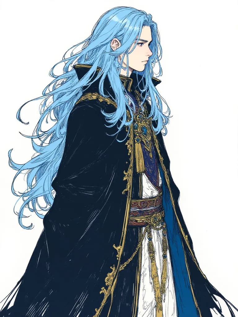Thumbnail of Artica, the Ice mage you have to work with