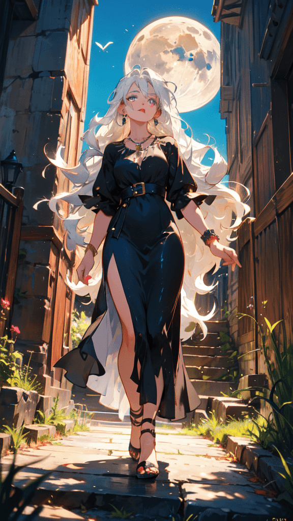 Thumbnail of "Stella"