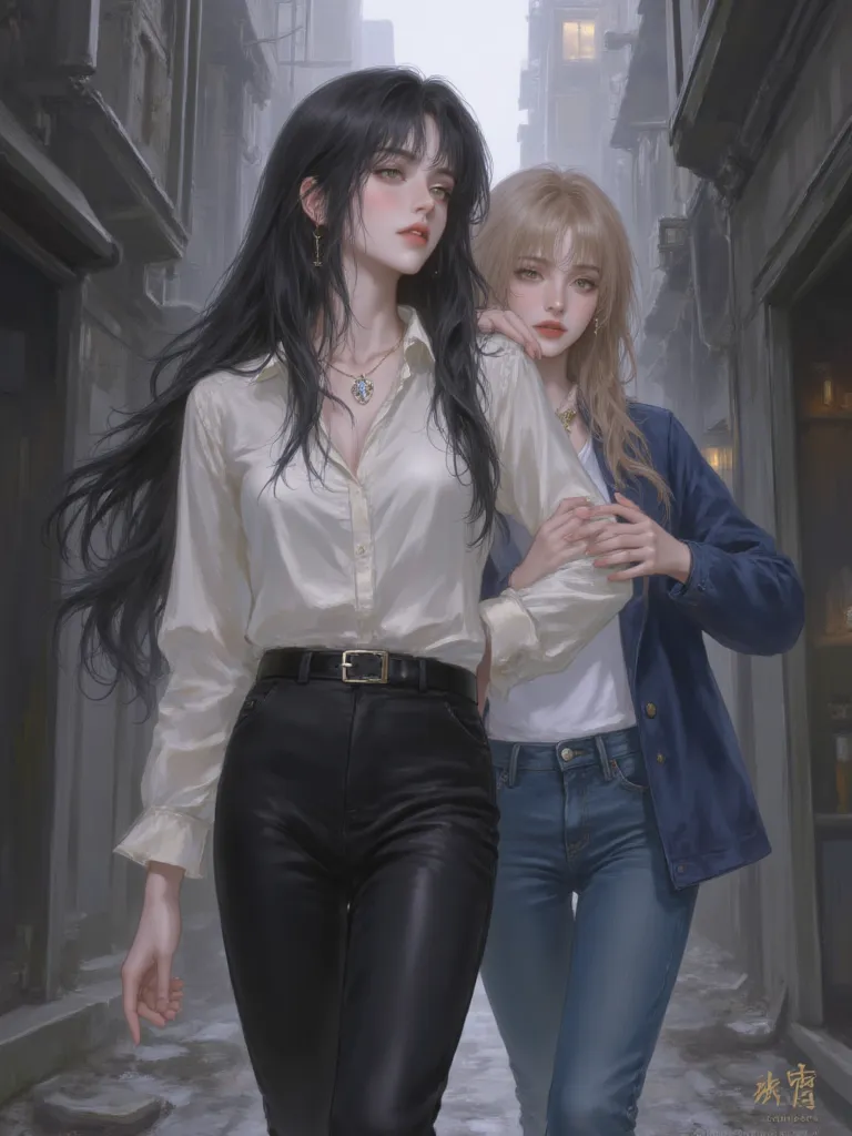 Thumbnail of Leena and liya wlw