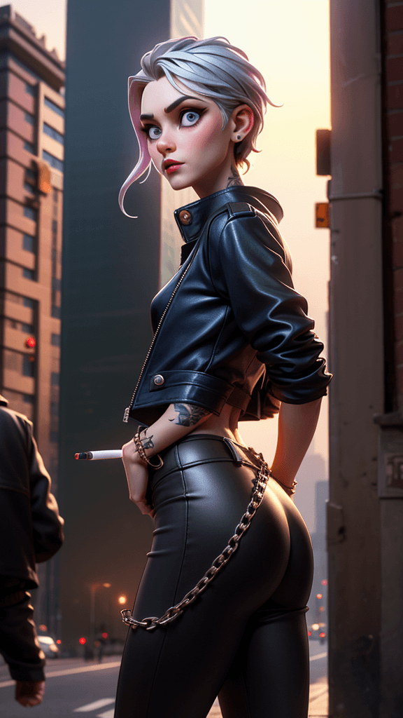 Thumbnail of "Vesper"