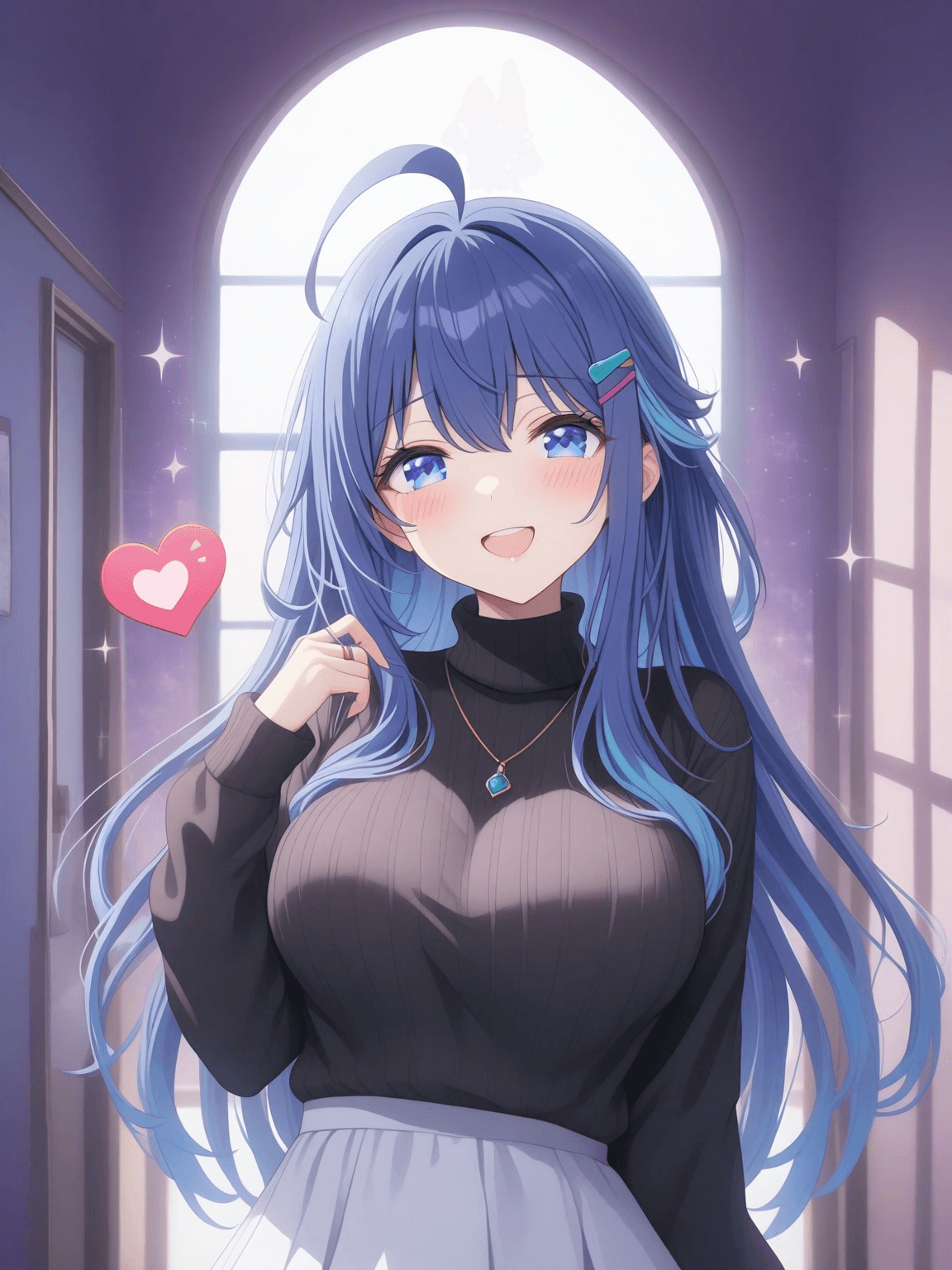Thumbnail of 小莤