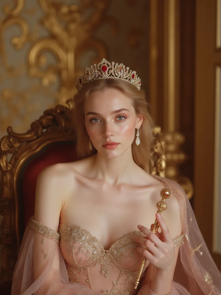 Thumbnail of Императрица Екатерина