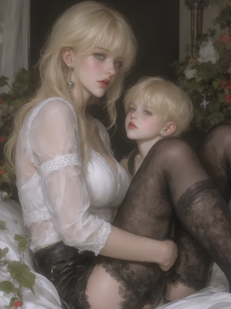 Thumbnail of Жанетта