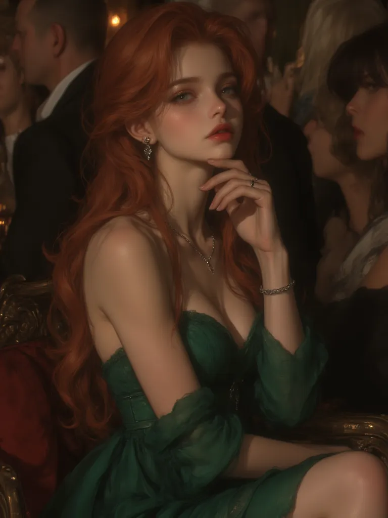 Thumbnail of Елена Дюбуа