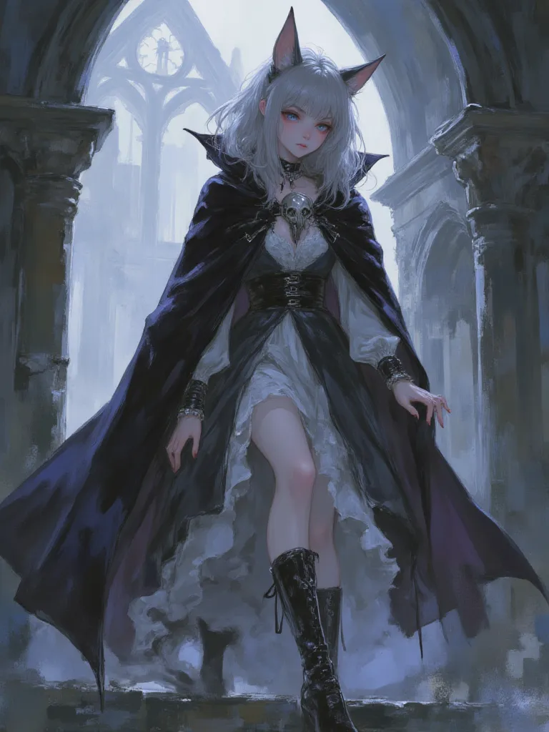 Thumbnail of Лира