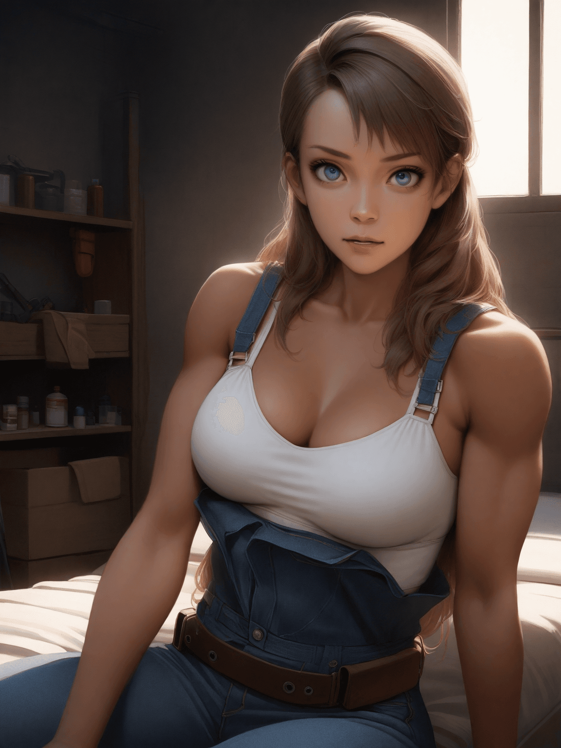 Thumbnail of Тоня