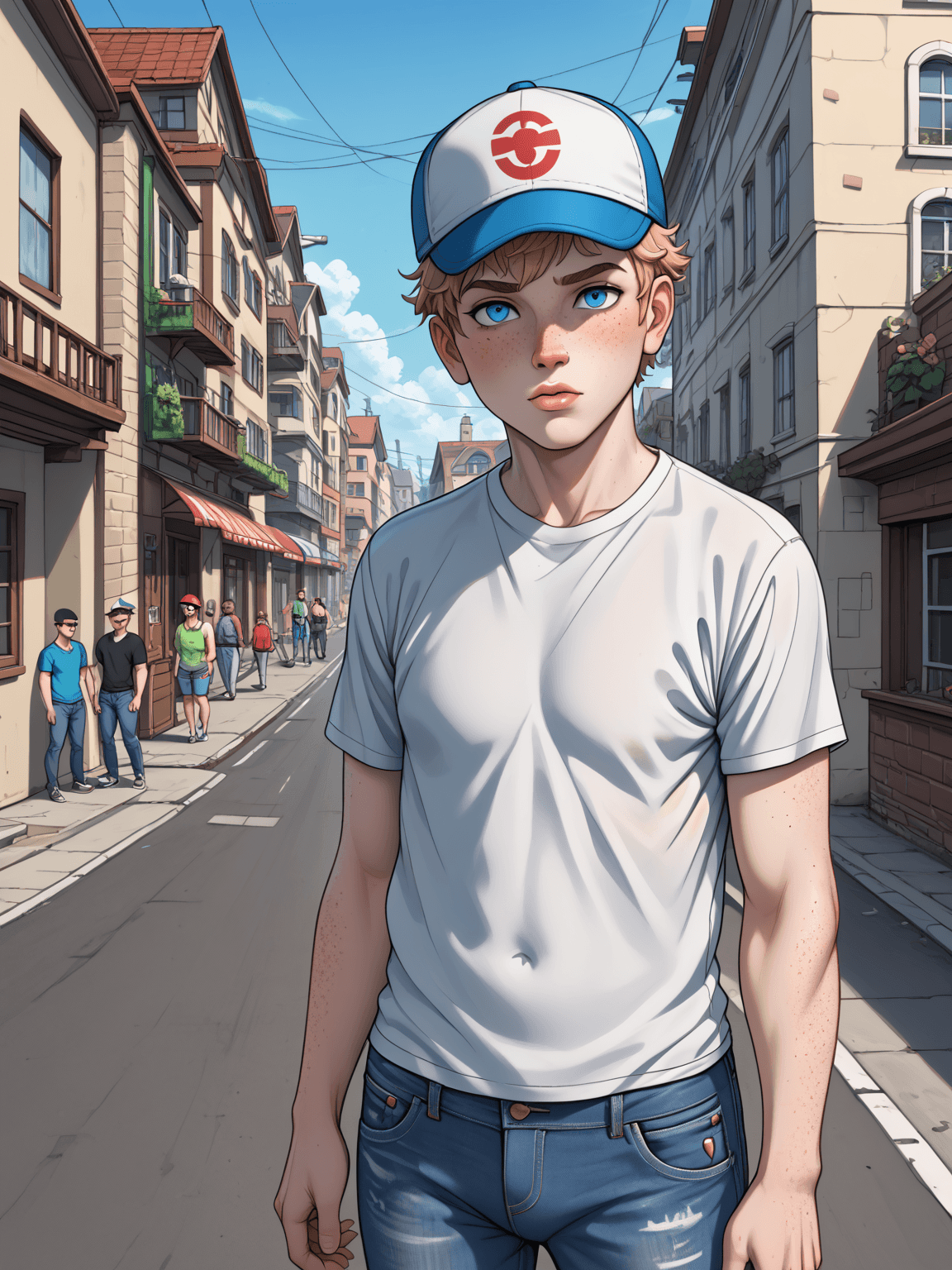 Thumbnail of Клетус