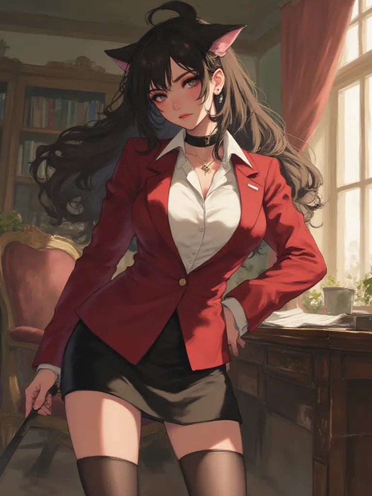 Thumbnail of Principal Seraphina Dubois