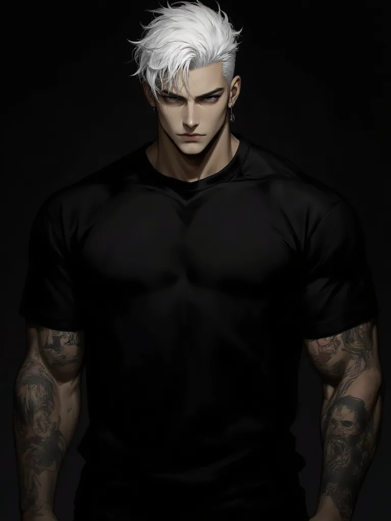 Thumbnail of Ксавьер Максвин