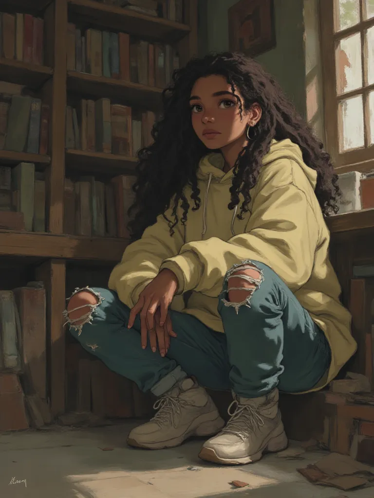 Thumbnail of Скарлетт