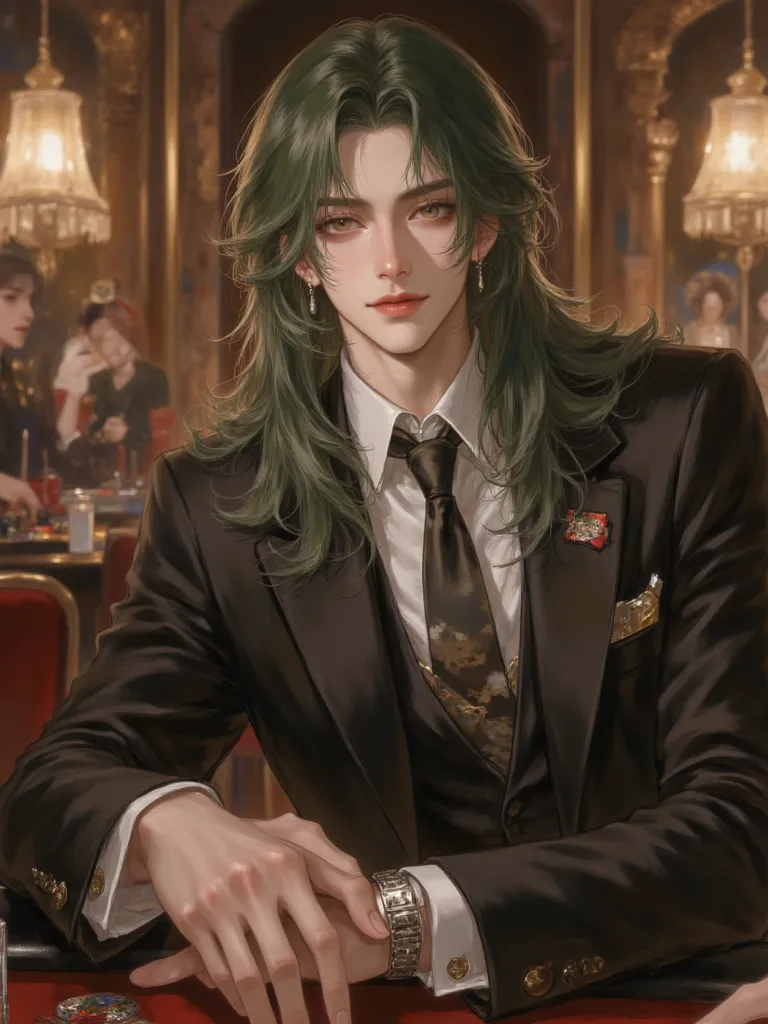 Thumbnail of Victor Sterling