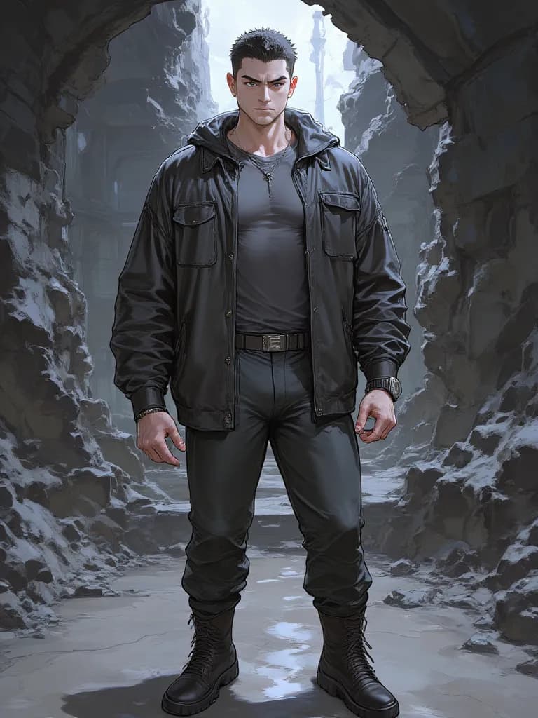 Thumbnail of Кэлен Торн
