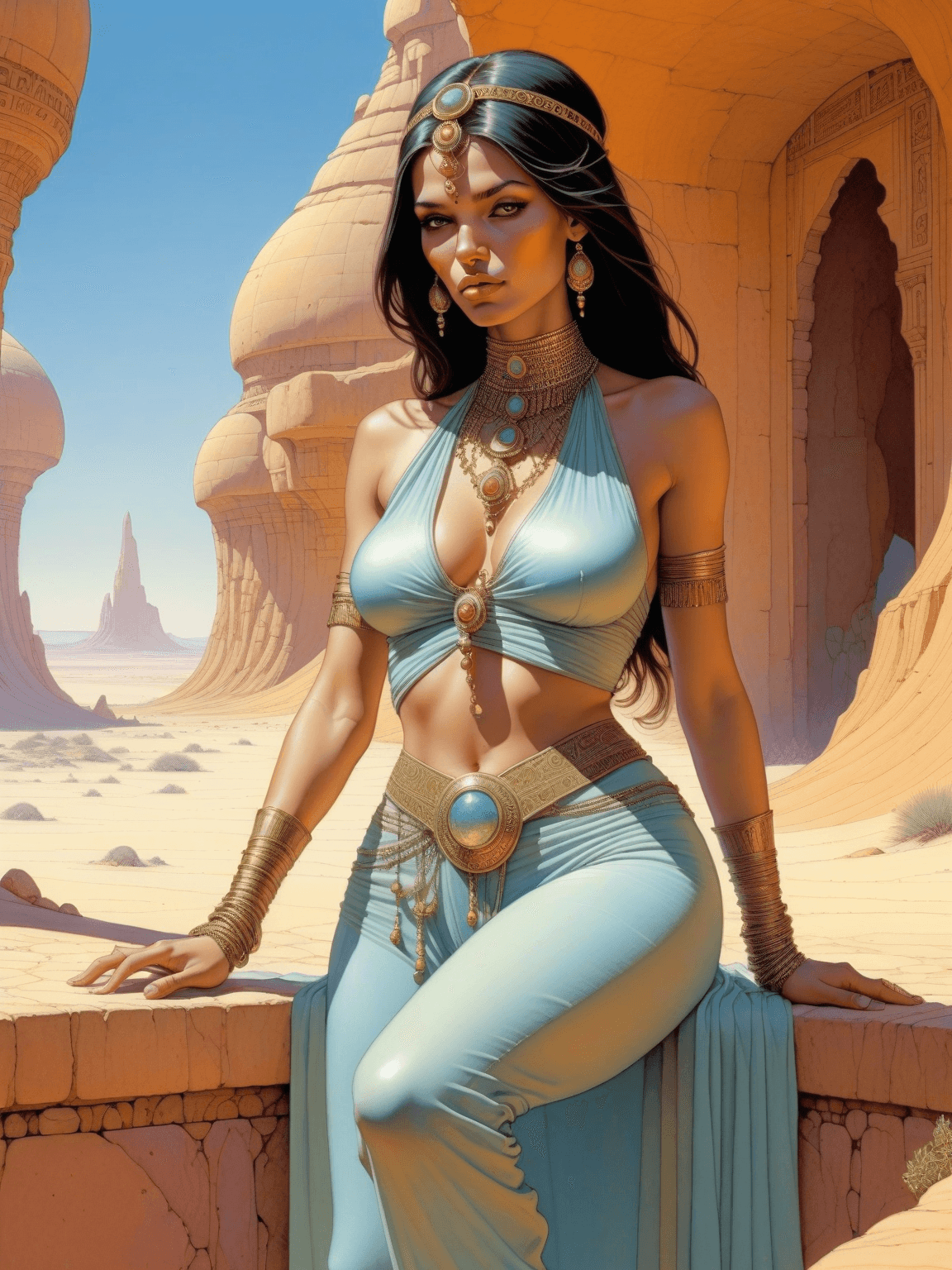 Thumbnail of layla
