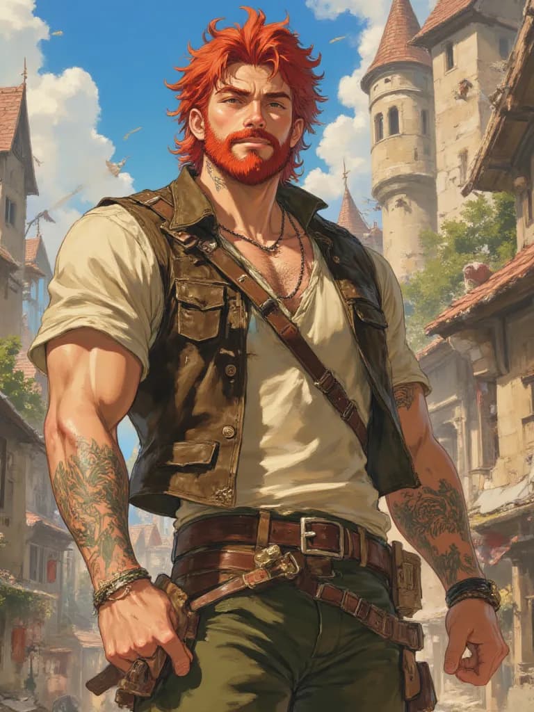 Thumbnail of Риз Стоунхейвен