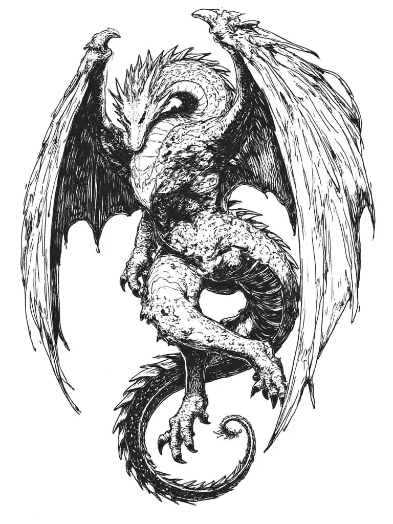 Thumbnail of Драконы
