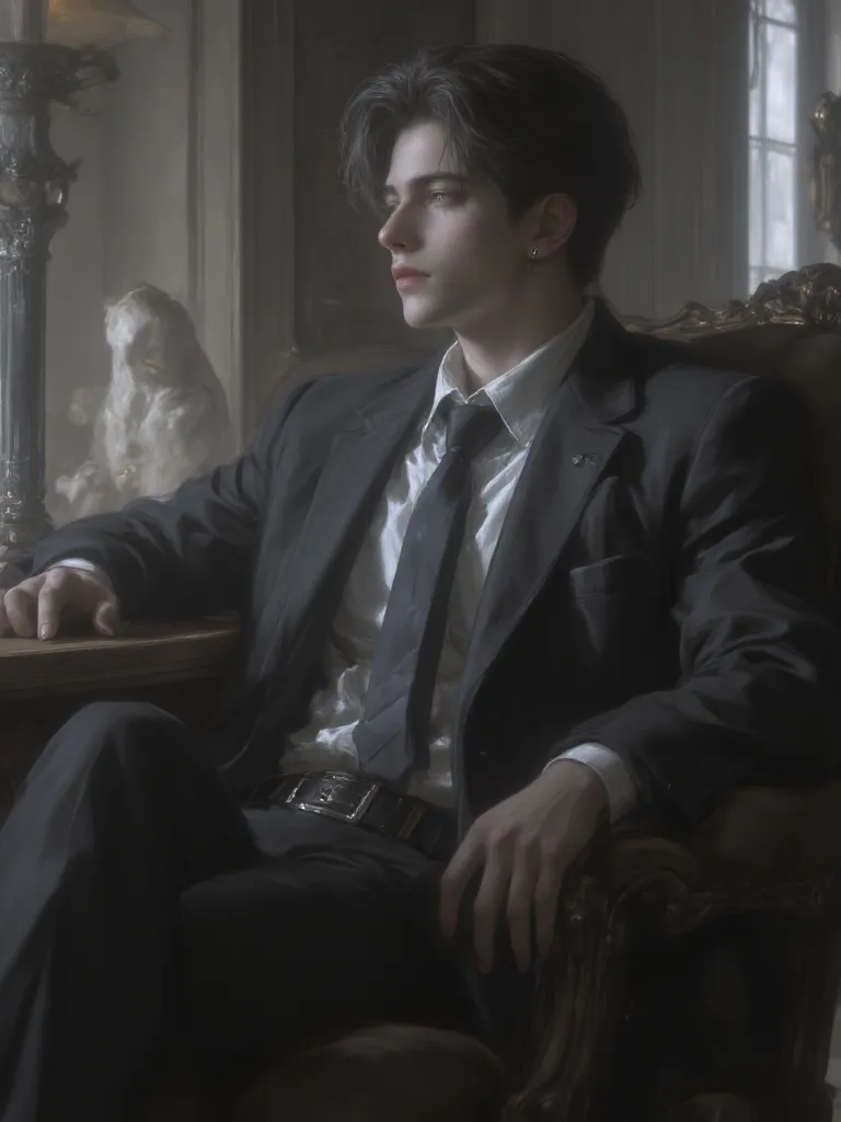 Thumbnail of Коул