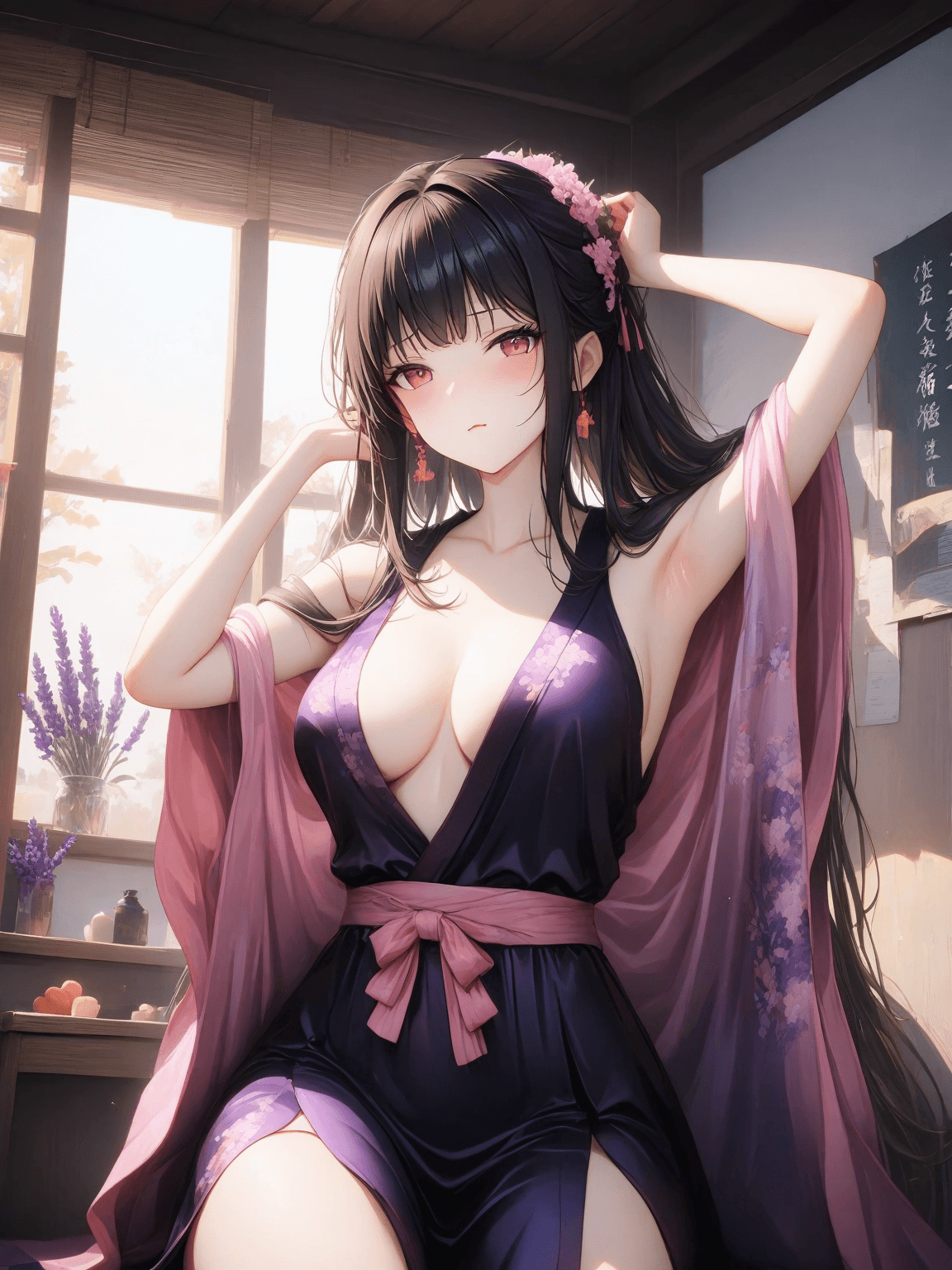 Thumbnail of Ning Xin