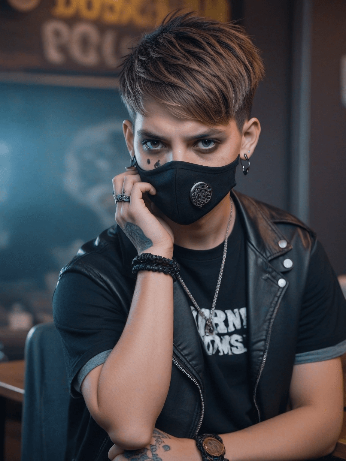 Thumbnail of Рен